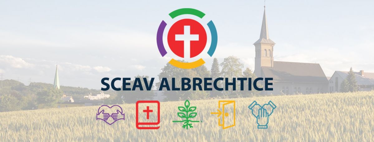 Community Rebuilding