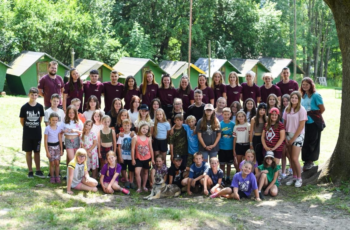 Community Rebuilding