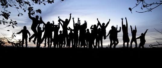 Community Rebuilding