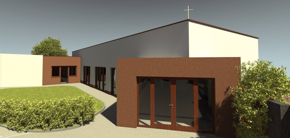 Community Rebuilding