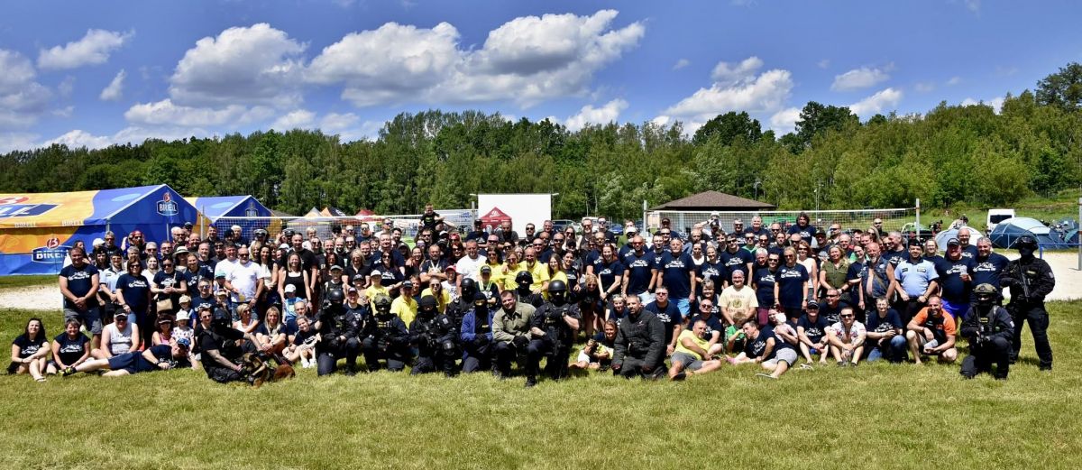 Community Rebuilding