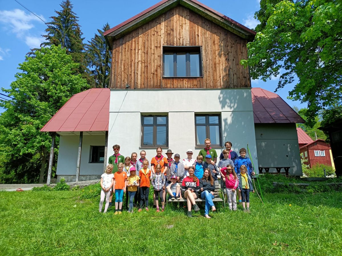 Community Rebuilding