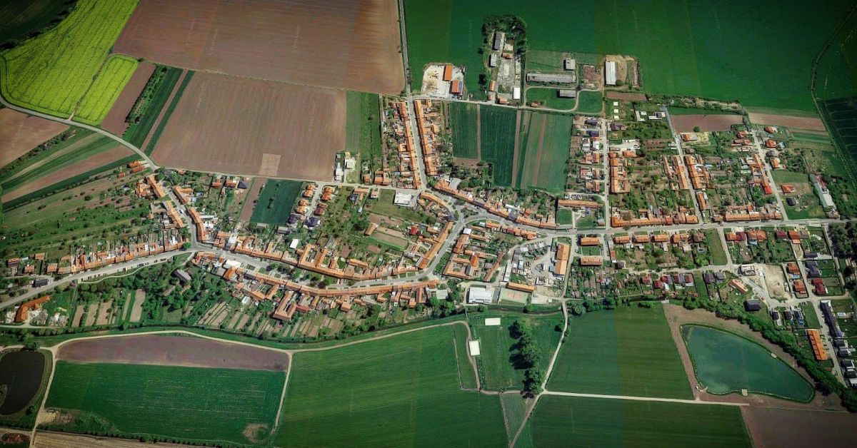 Community Rebuilding