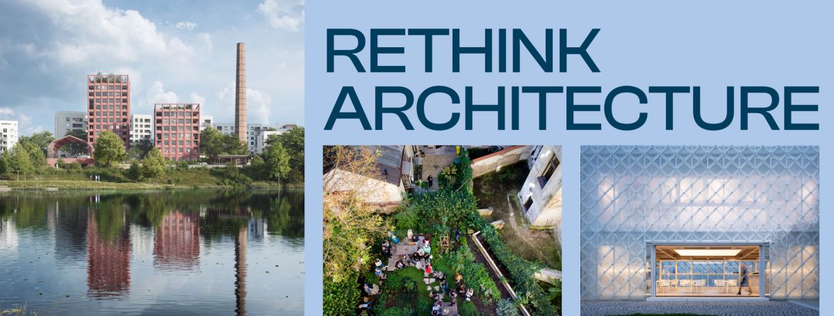 Community Rebuilding