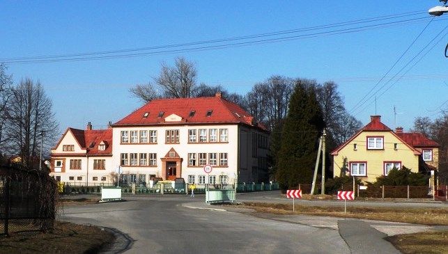 Community Rebuilding
