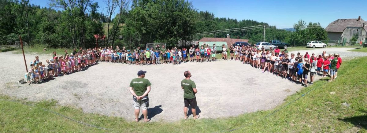 Community Rebuilding