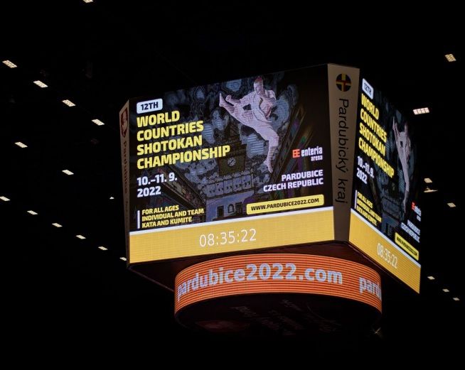 Community Rebuilding