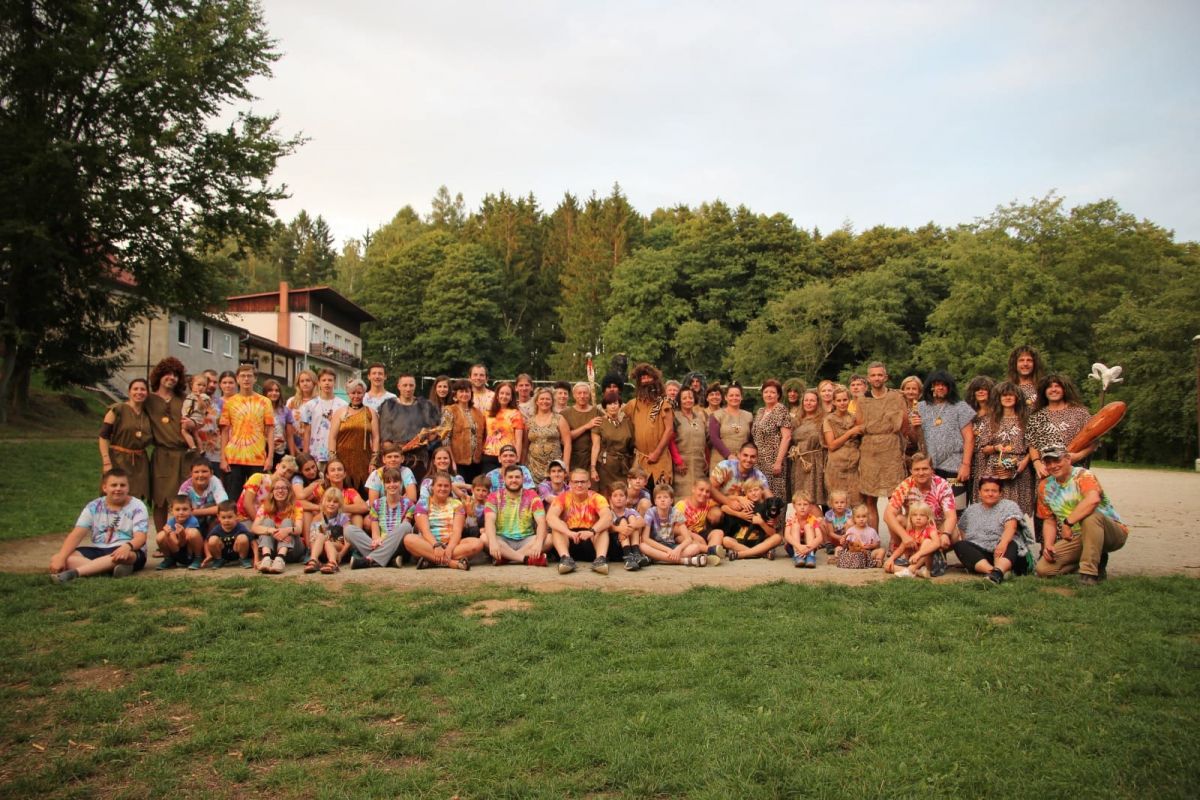 Community Rebuilding