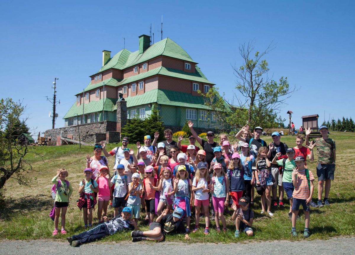 Community Rebuilding