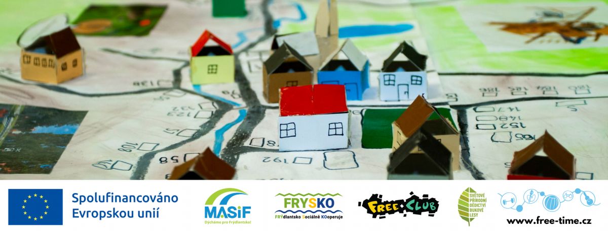 Community Rebuilding