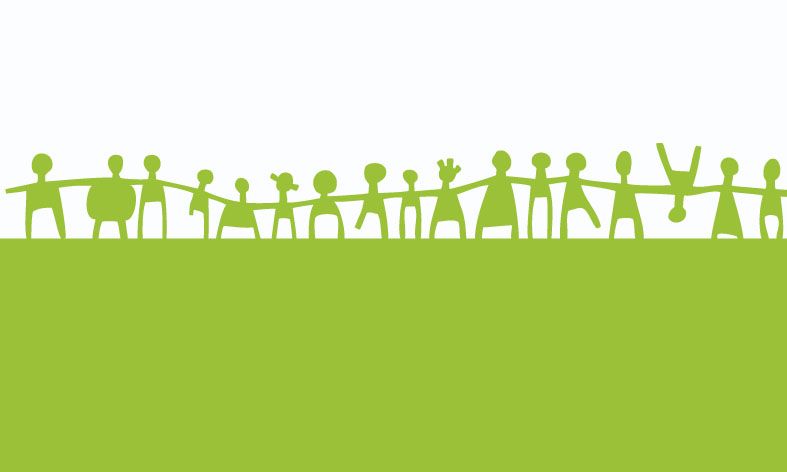 Community Rebuilding
