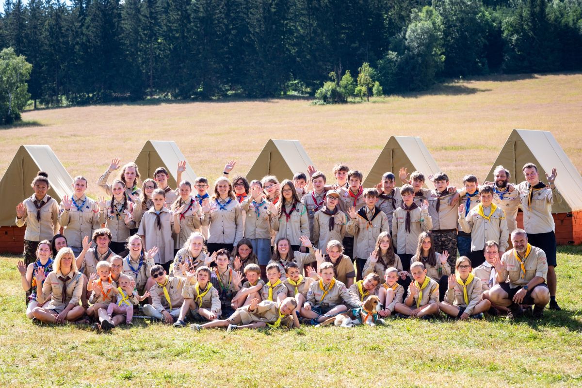 Community Rebuilding