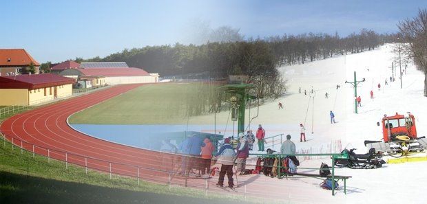 Community Rebuilding