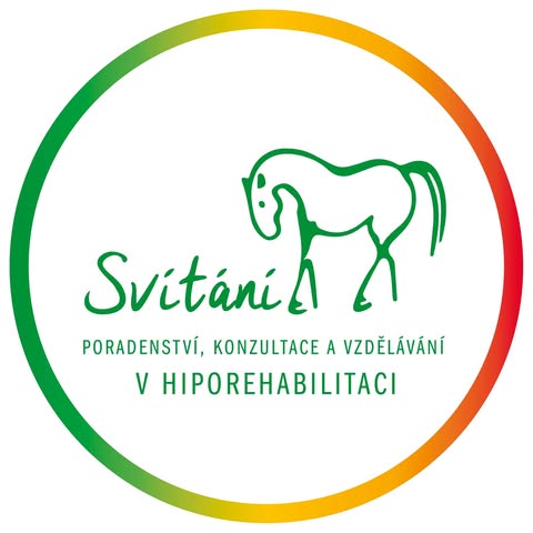 Svítání, z.s. logo