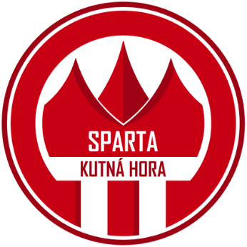 Sparta Kutná Hora, z. s. logo