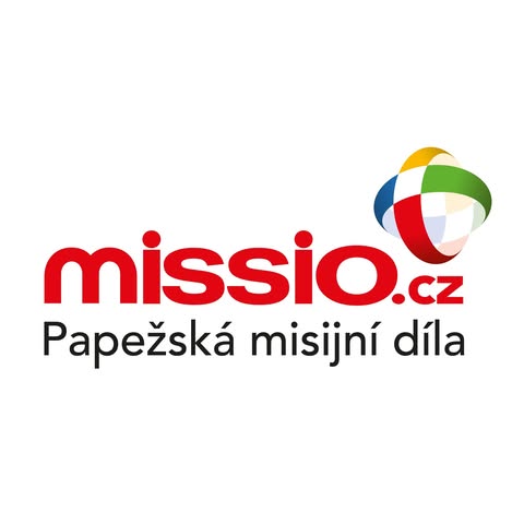 Papežská misijní díla logo
